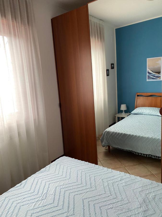 Apartment Fabiola Sistiana Exteriör bild
